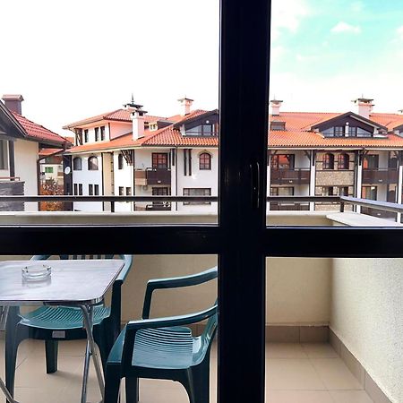 Penthouse At Dream Bansko Apartment Exterior foto