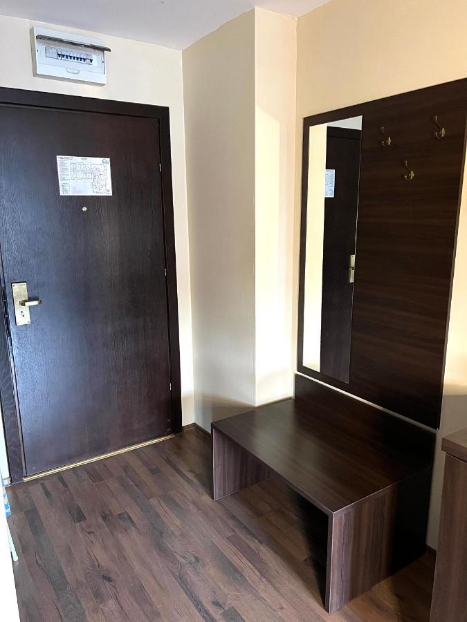 Penthouse At Dream Bansko Apartment Exterior foto