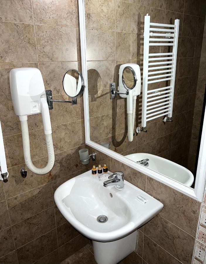 Penthouse At Dream Bansko Apartment Exterior foto
